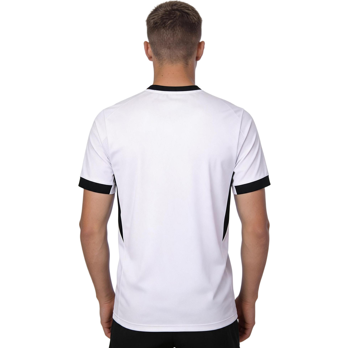 Vasco da Gama Away Jersey 2026 (back view)