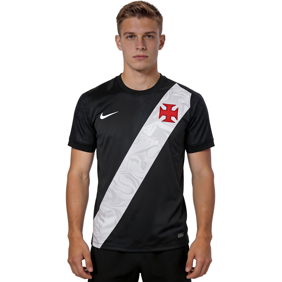 Vasco da Gama Home Jersey 2026