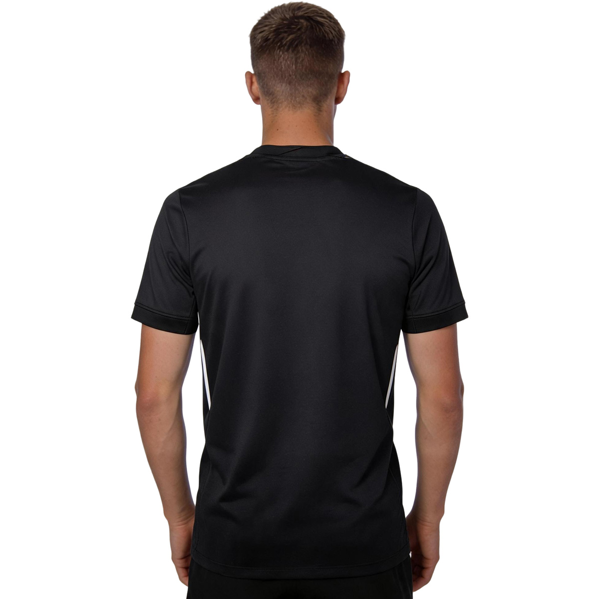 Vasco da Gama Home Jersey 2026 (back view)