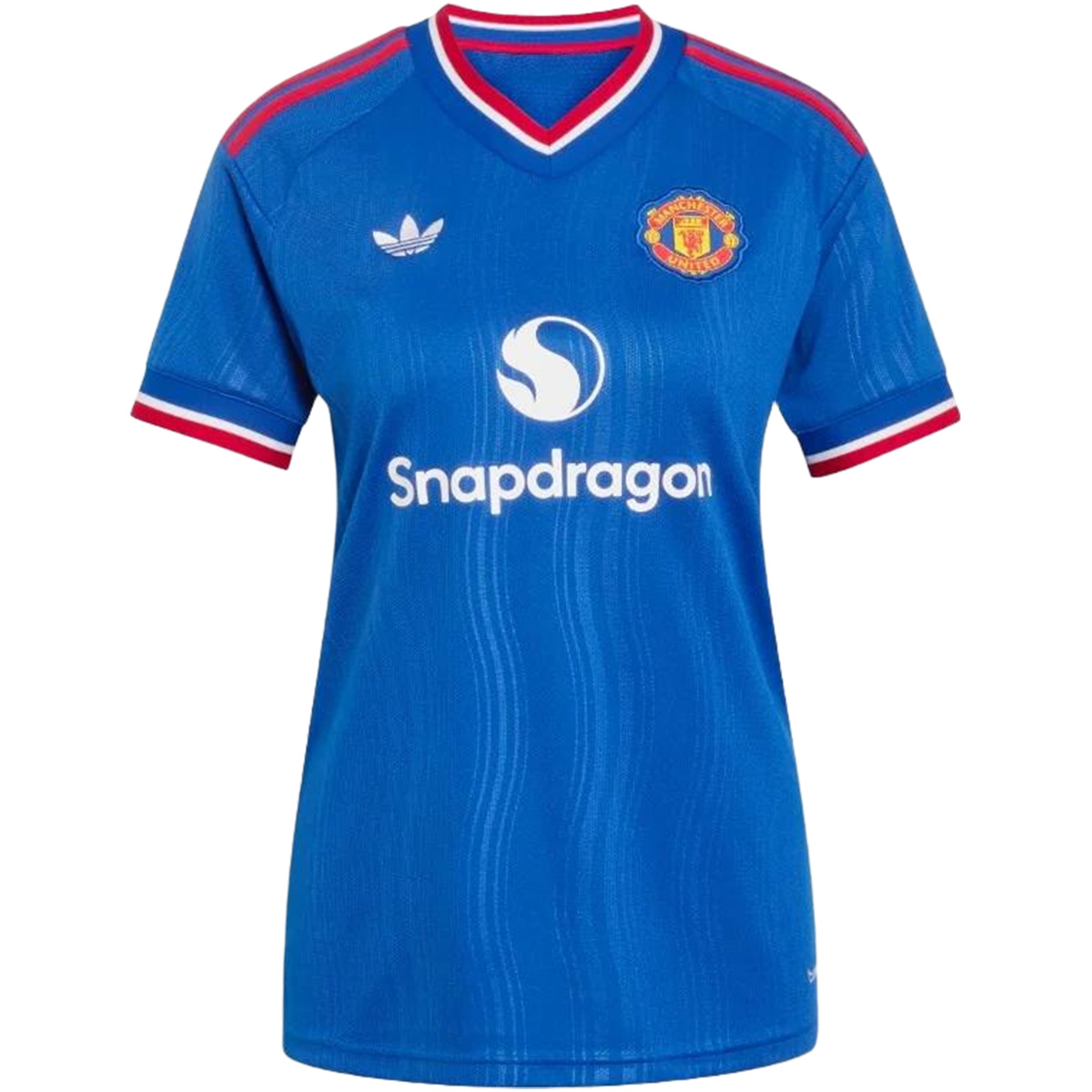 Women's Manchester United Away Jersey 2026/27