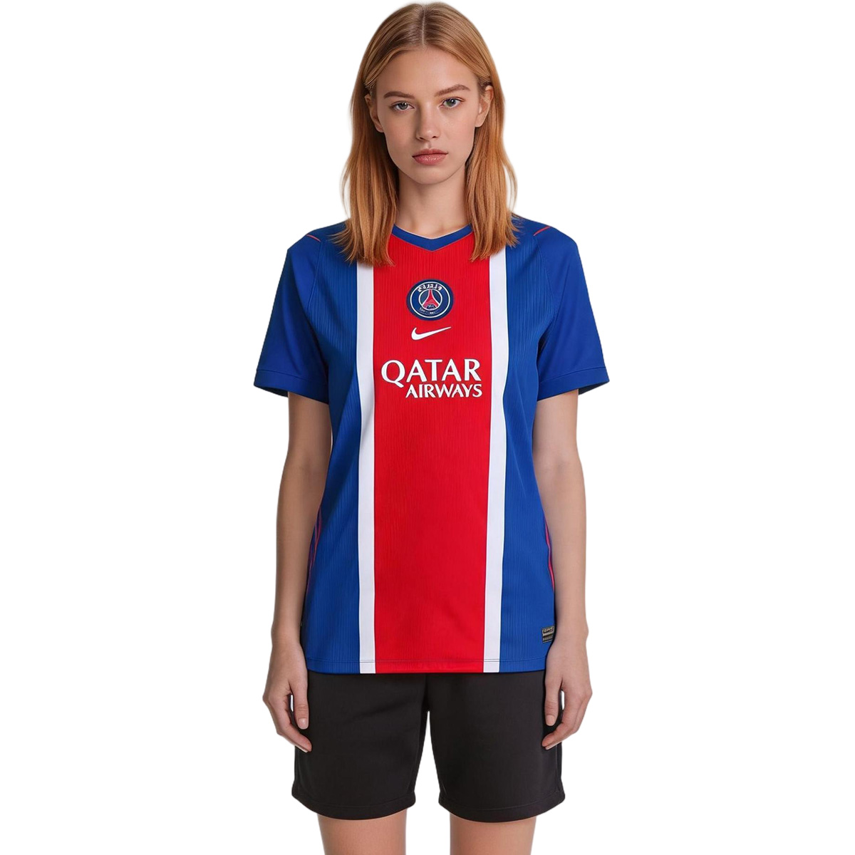 Women's PSG Home Jersey 2026/27