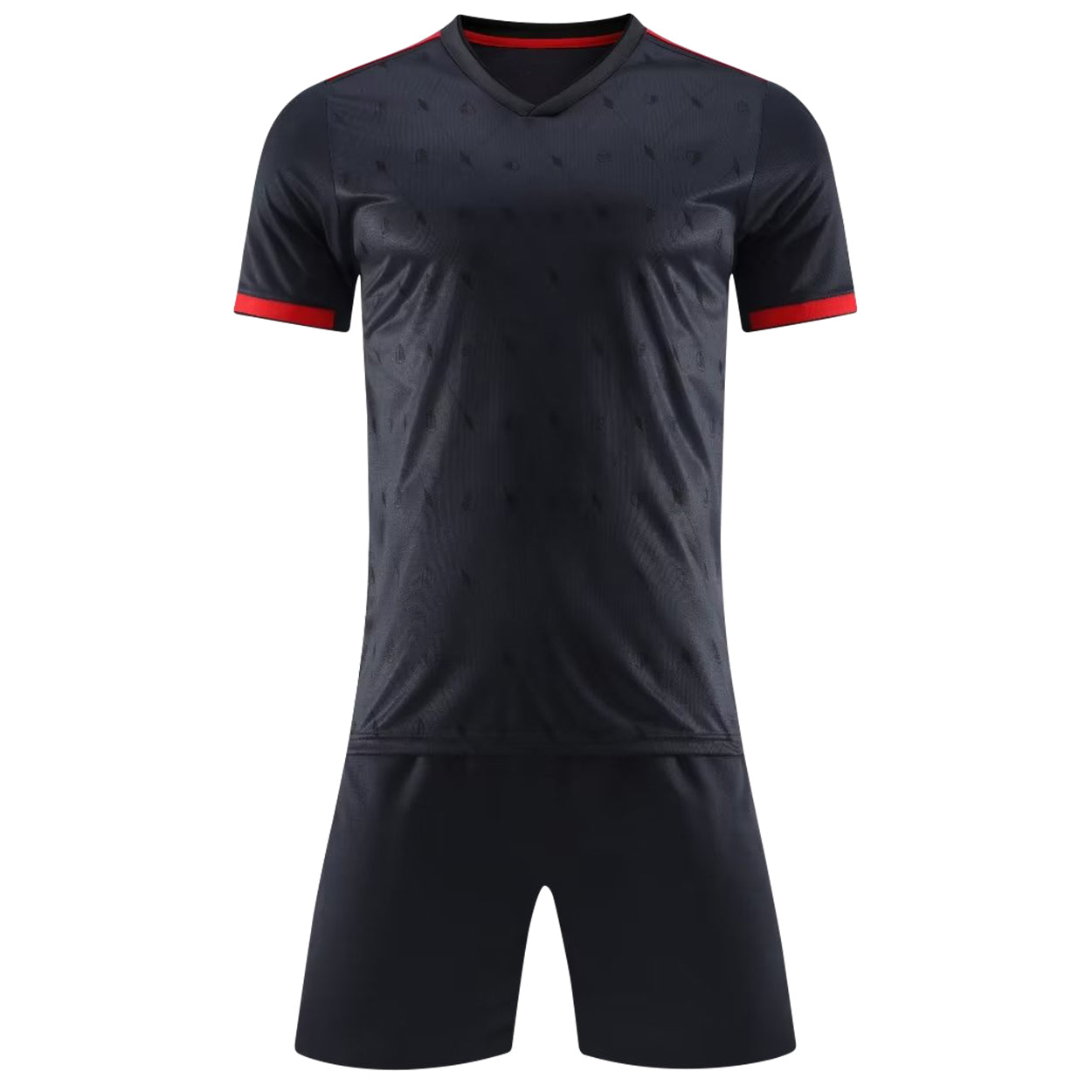 Abbey Short Sleeve Team Kit