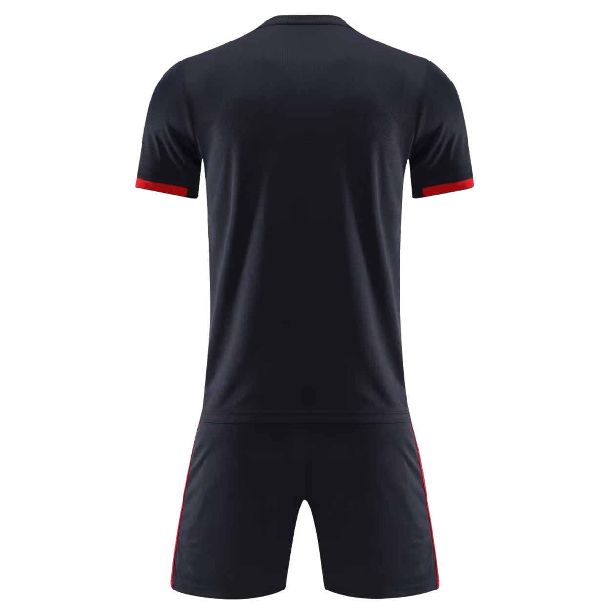Abbey Short Sleeve Team Kit (back view)