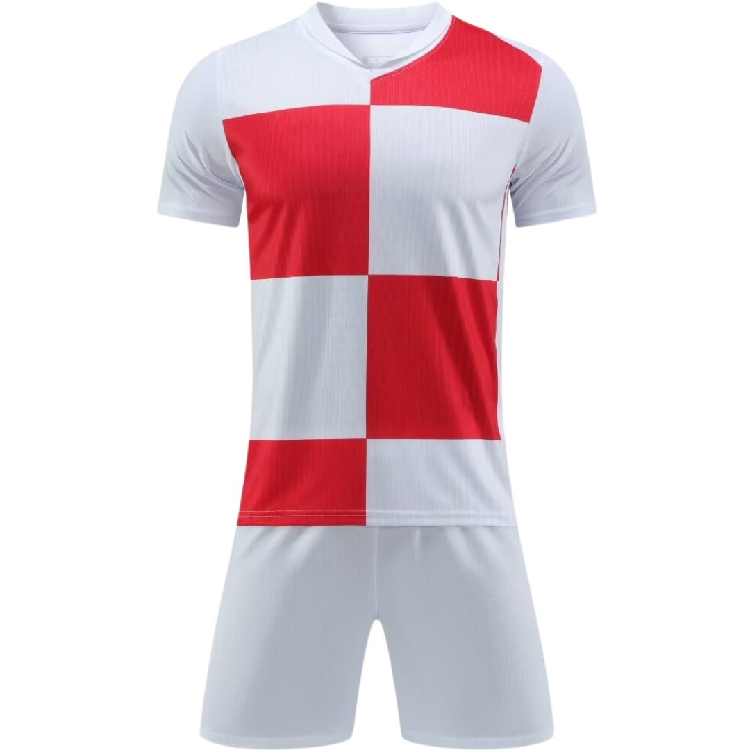 Adriatic Short Sleeve Team Kit