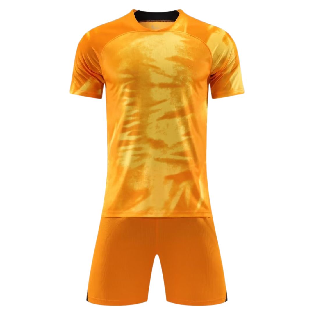 Amster Short Sleeve Team Kit
