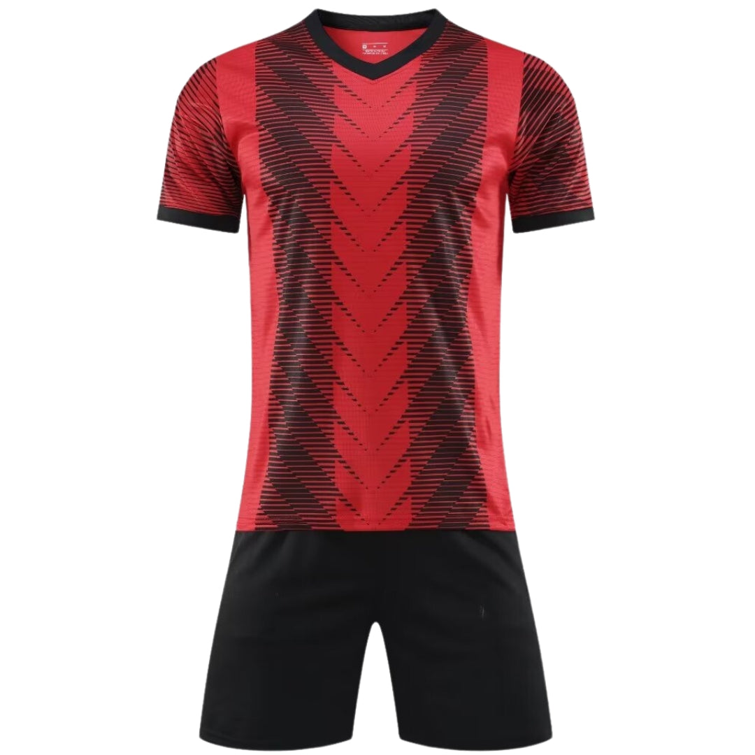 Andino Short Sleeve Team Kit