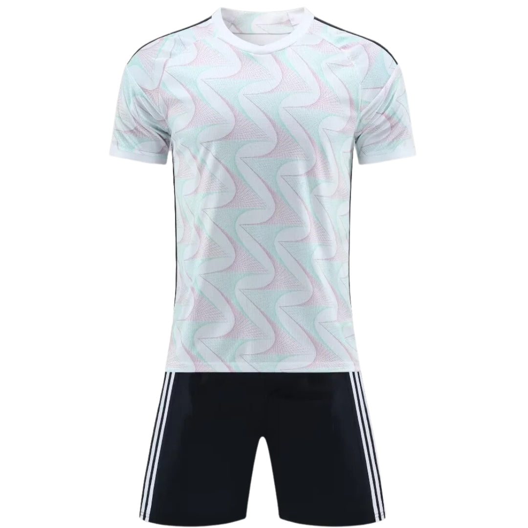 Arco Short Sleeve Team Kit