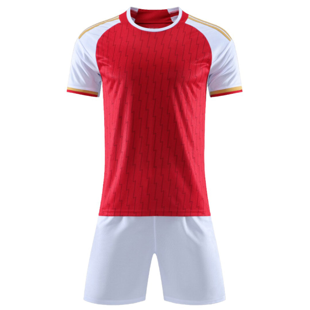 Artillery Short Sleeve Team Kit