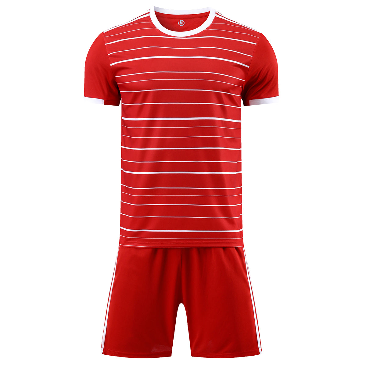 Bavaria Short Sleeve Team Kit