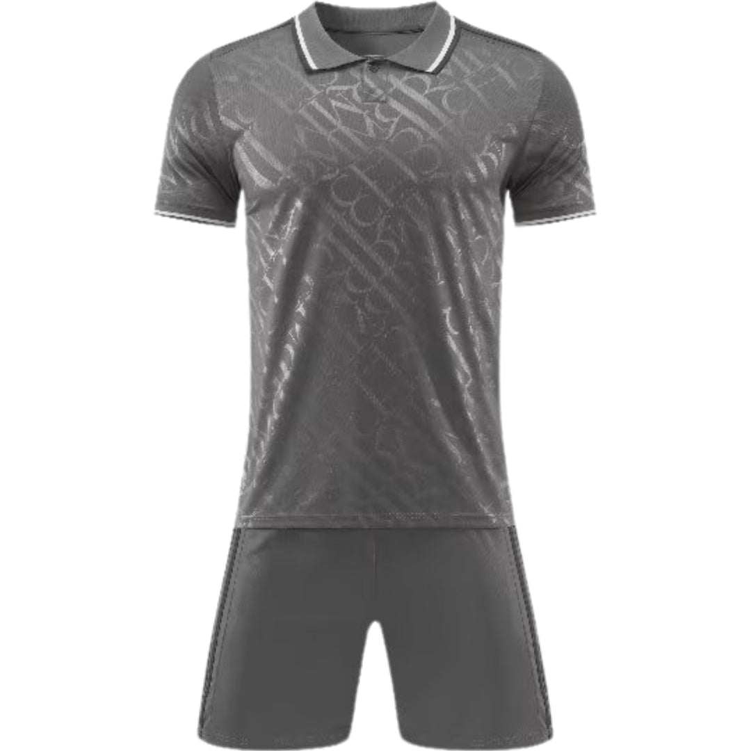 Bica Short Sleeve Team Kit