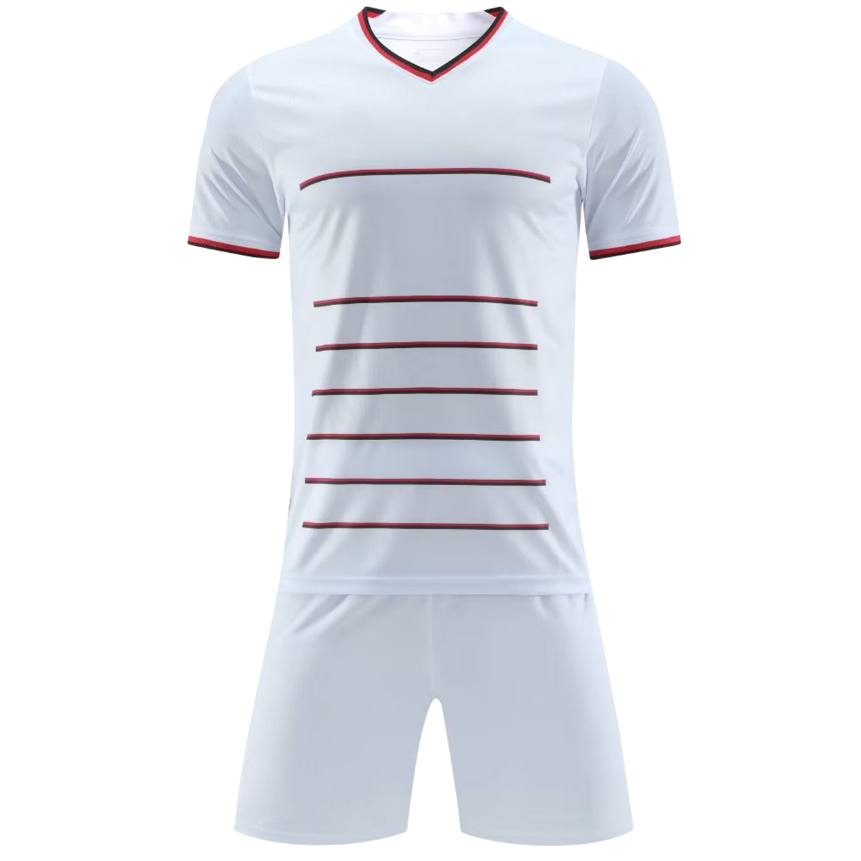 Brera Short Sleeve Team Kit