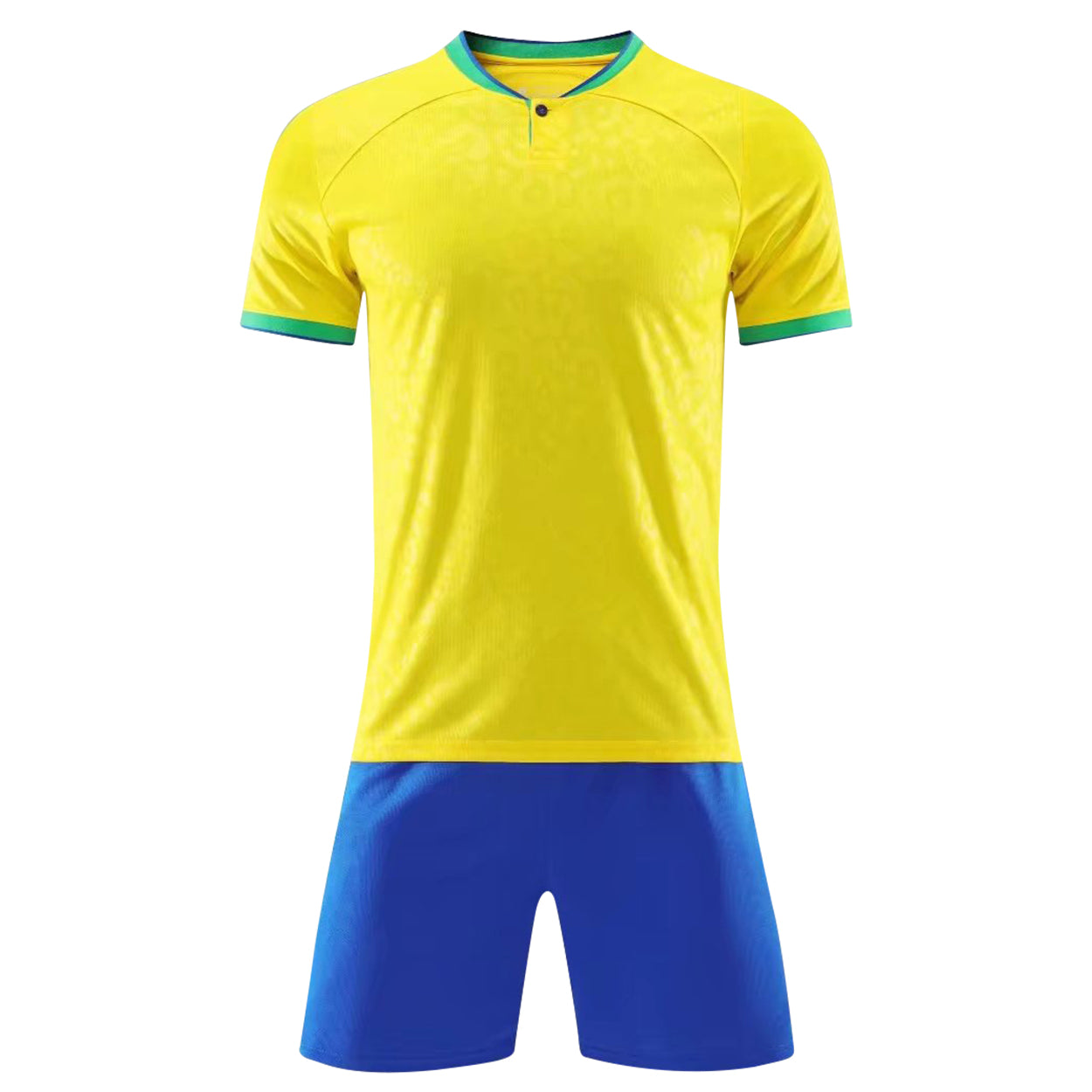 Cabana Short Sleeve Team Kit