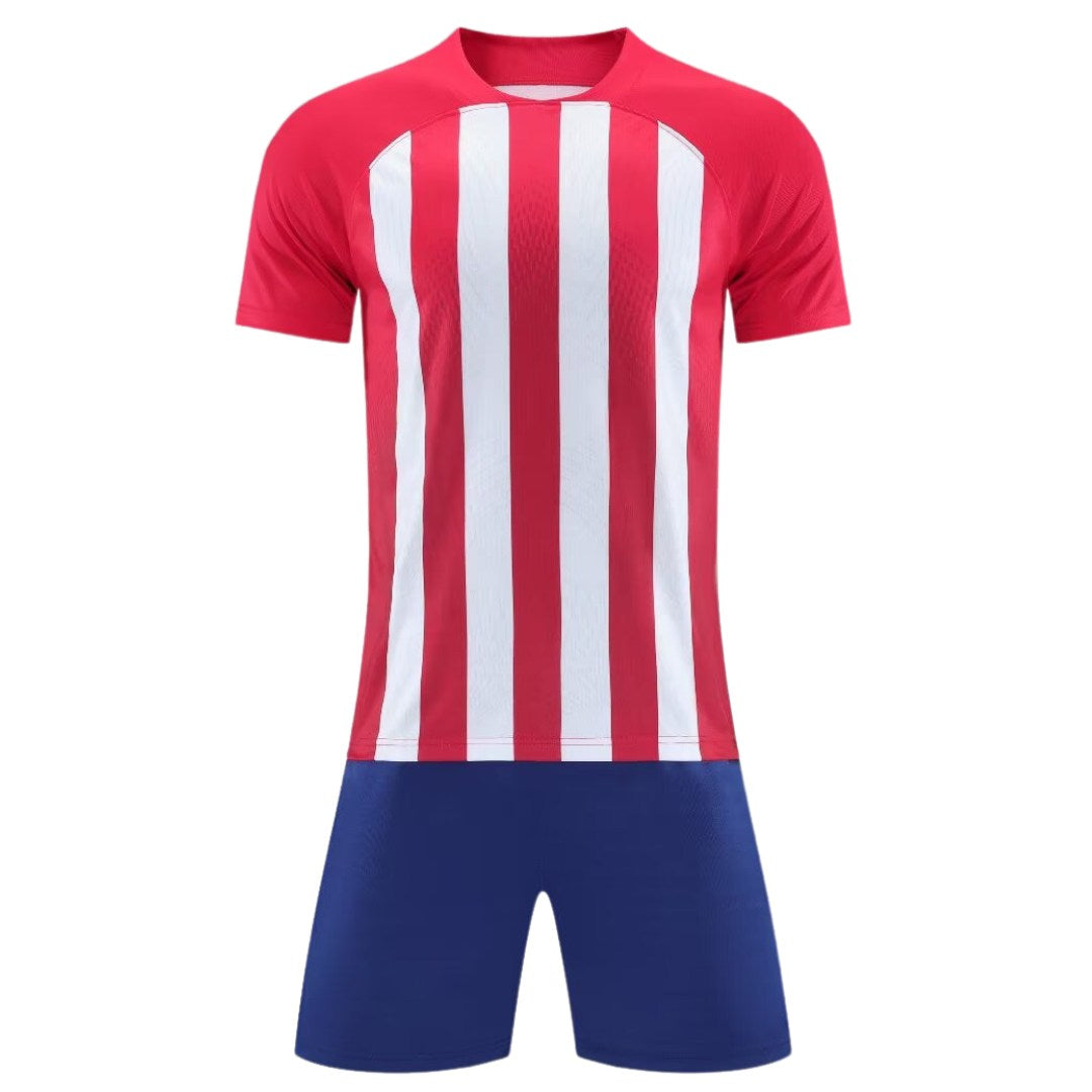 Costa Short Sleeve Team Kit