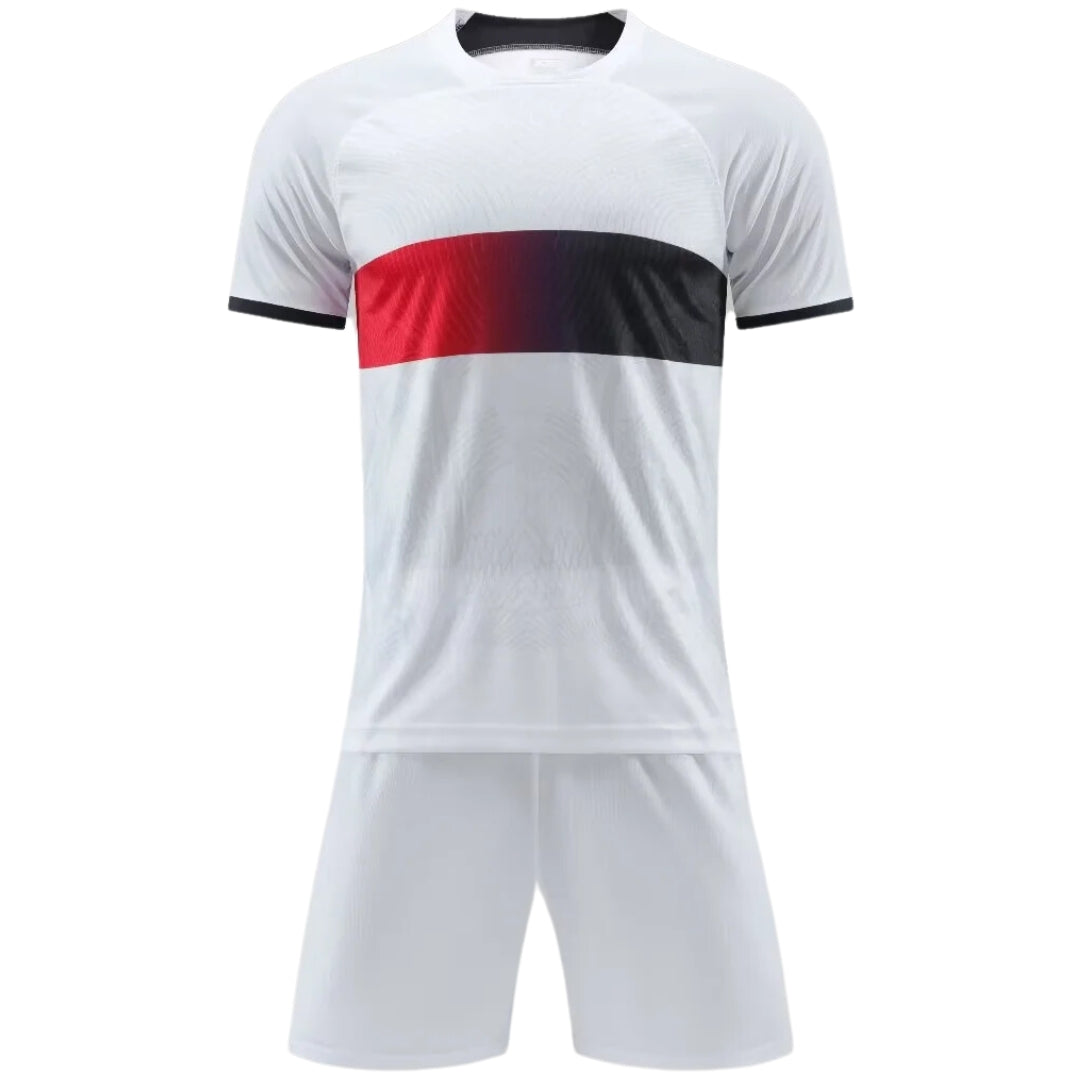 Diablo Short Sleeve Team Kit