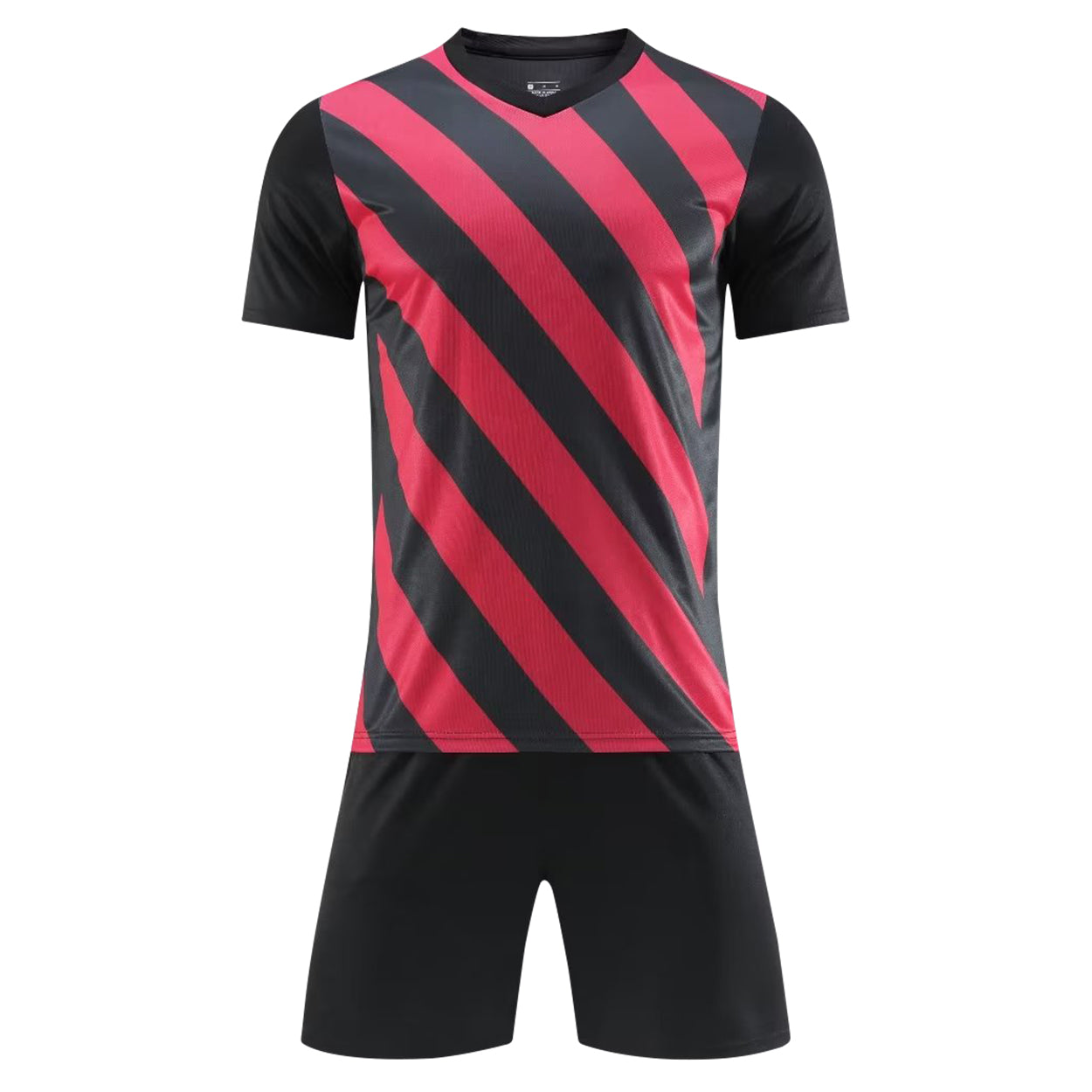 Fjord Short Sleeve Team Kit