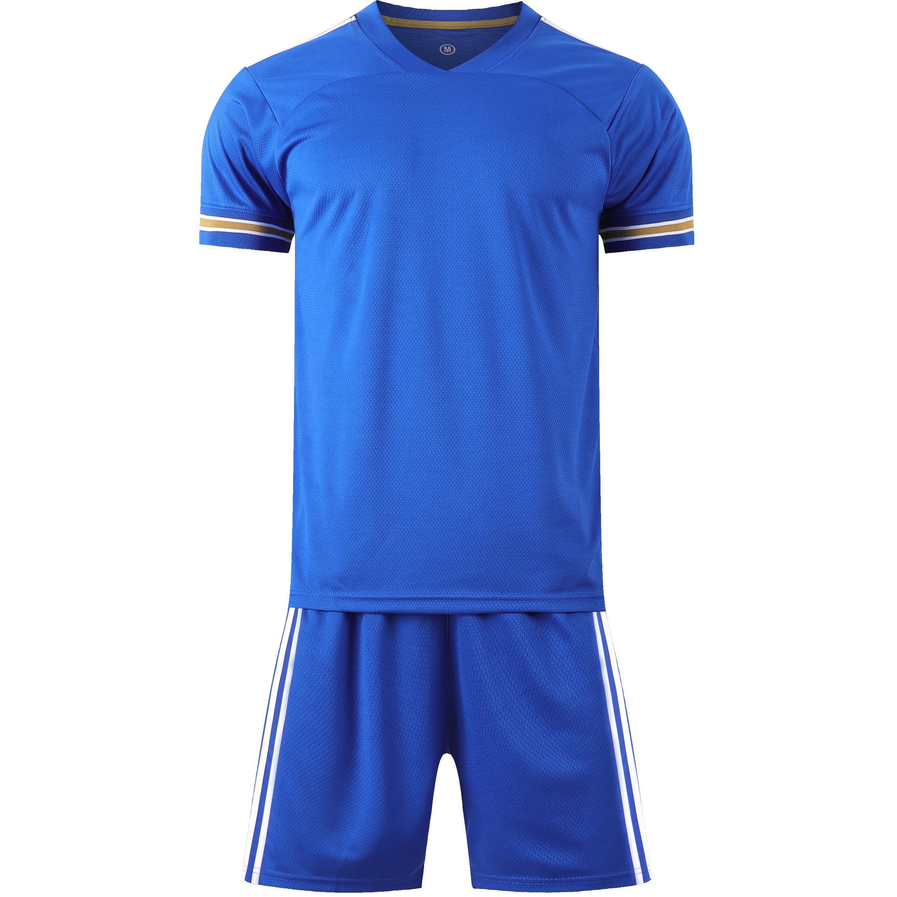Foxton Short Sleeve Team Kit