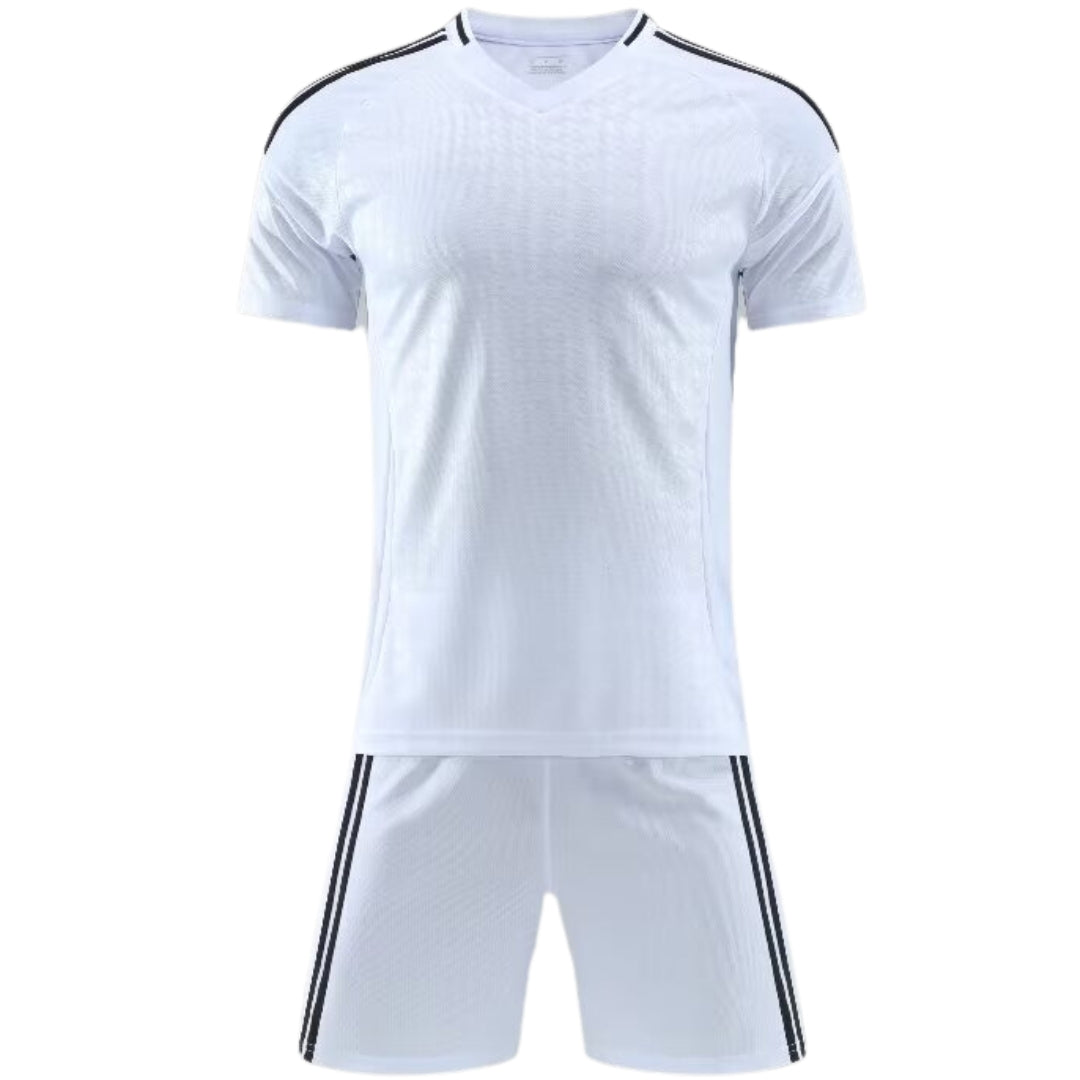 Gran Via Short Sleeve Team Kit
