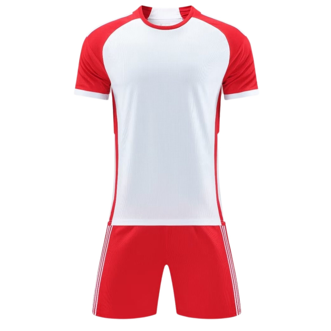 Granada Short Sleeve Team Kit