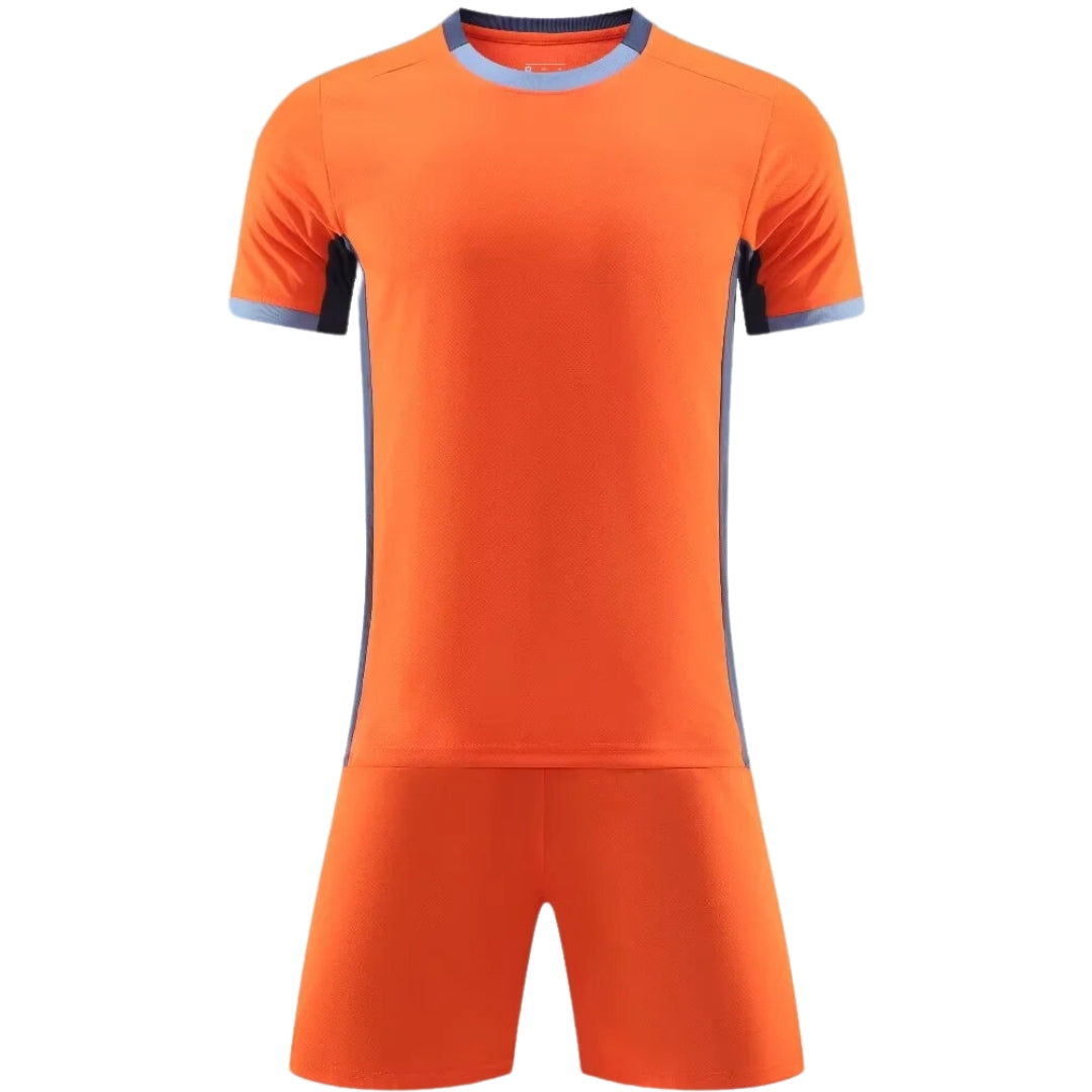Legion Short Sleeve Team Kit