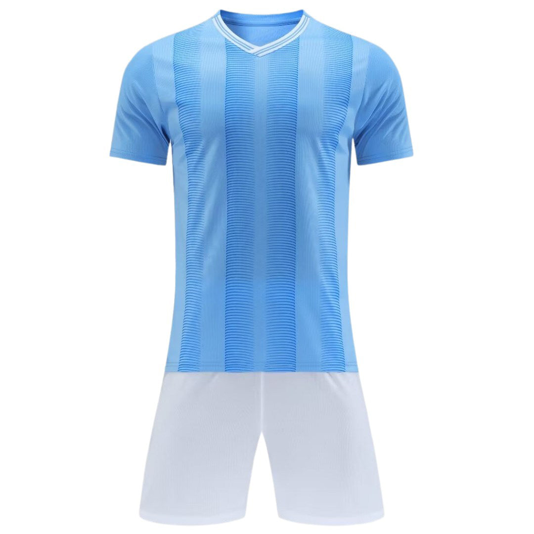 Locals Short Sleeve Team Kit