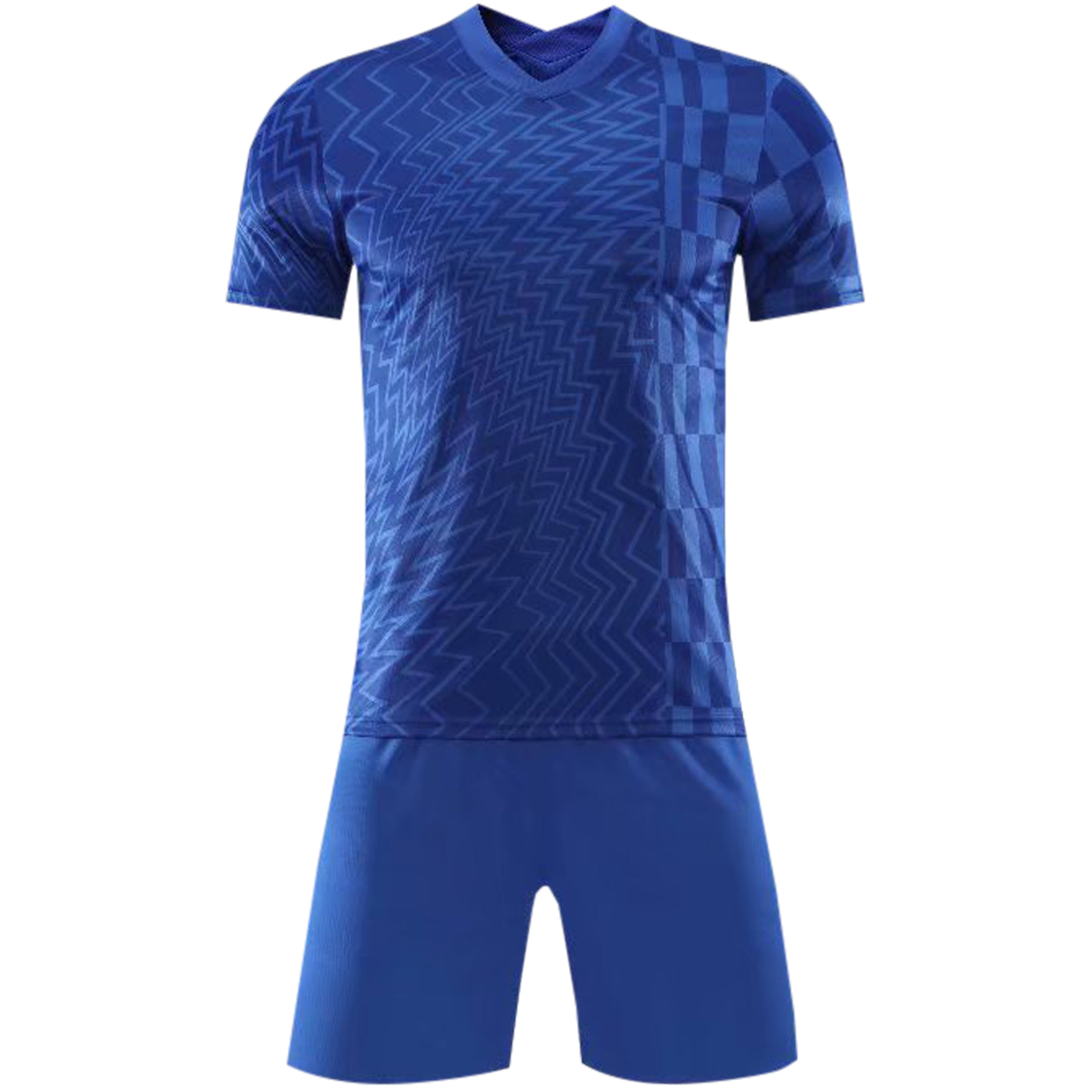London Short Sleeve Team Kit