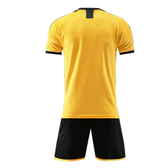 Molineux Short Sleeve Team Kit (back view)