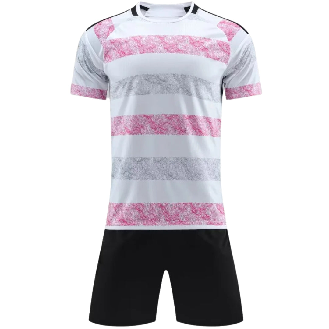 Olympico Short Sleeve Team Kit