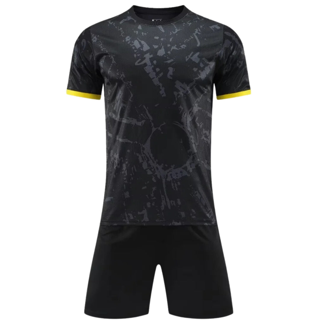 Palco Short Sleeve Team Kit