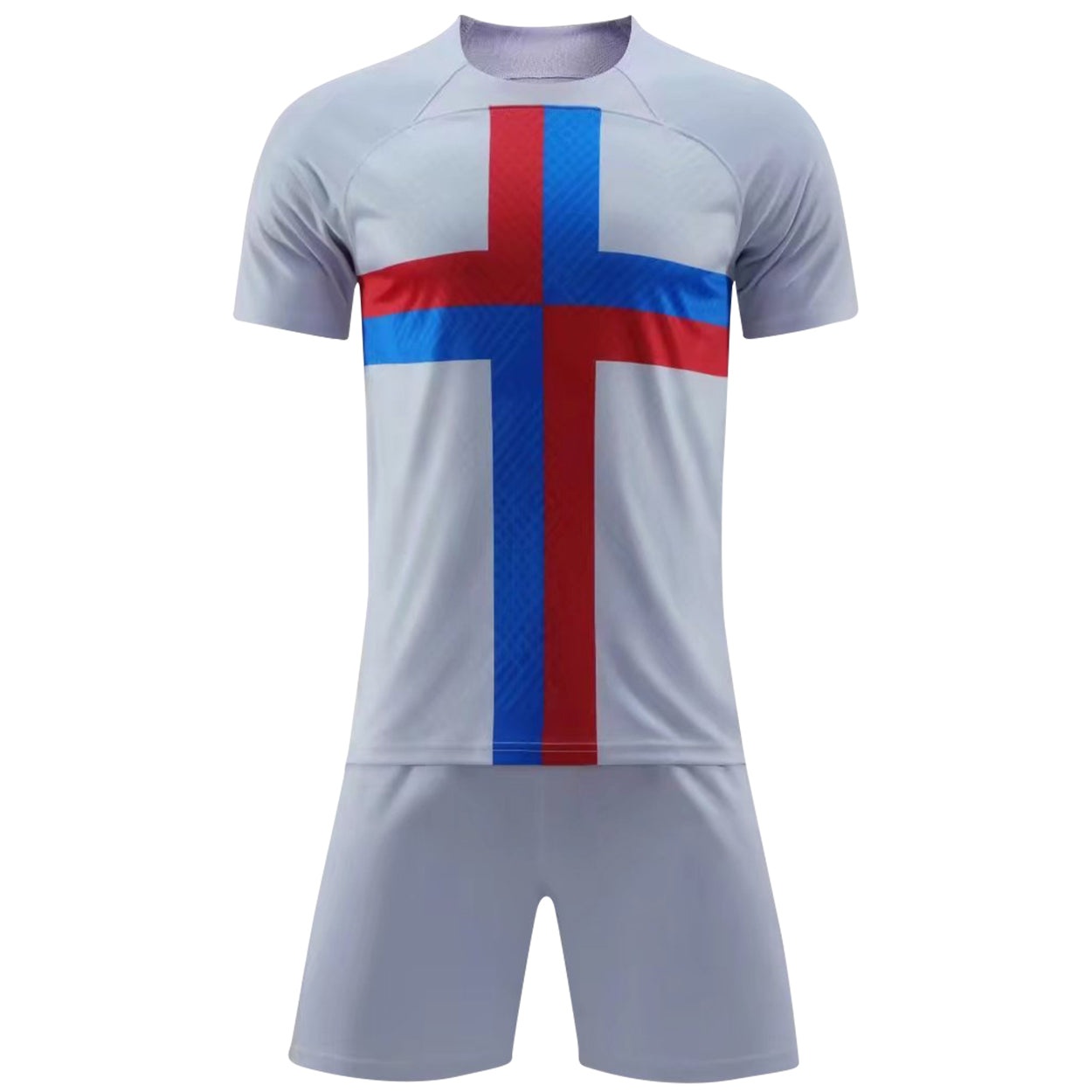 Rambla Short Sleeve Team Kit