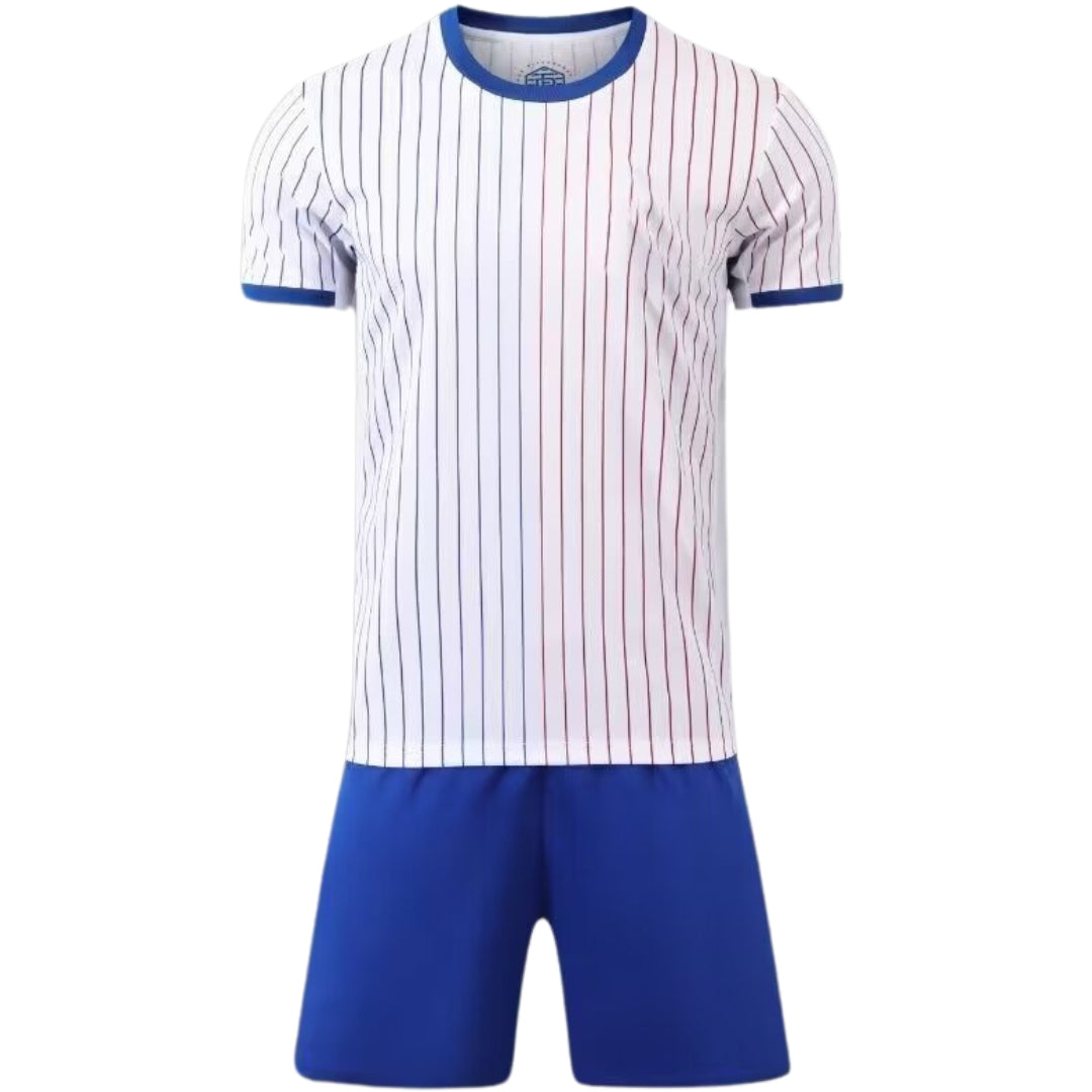 Reims Short Sleeve Team Kit