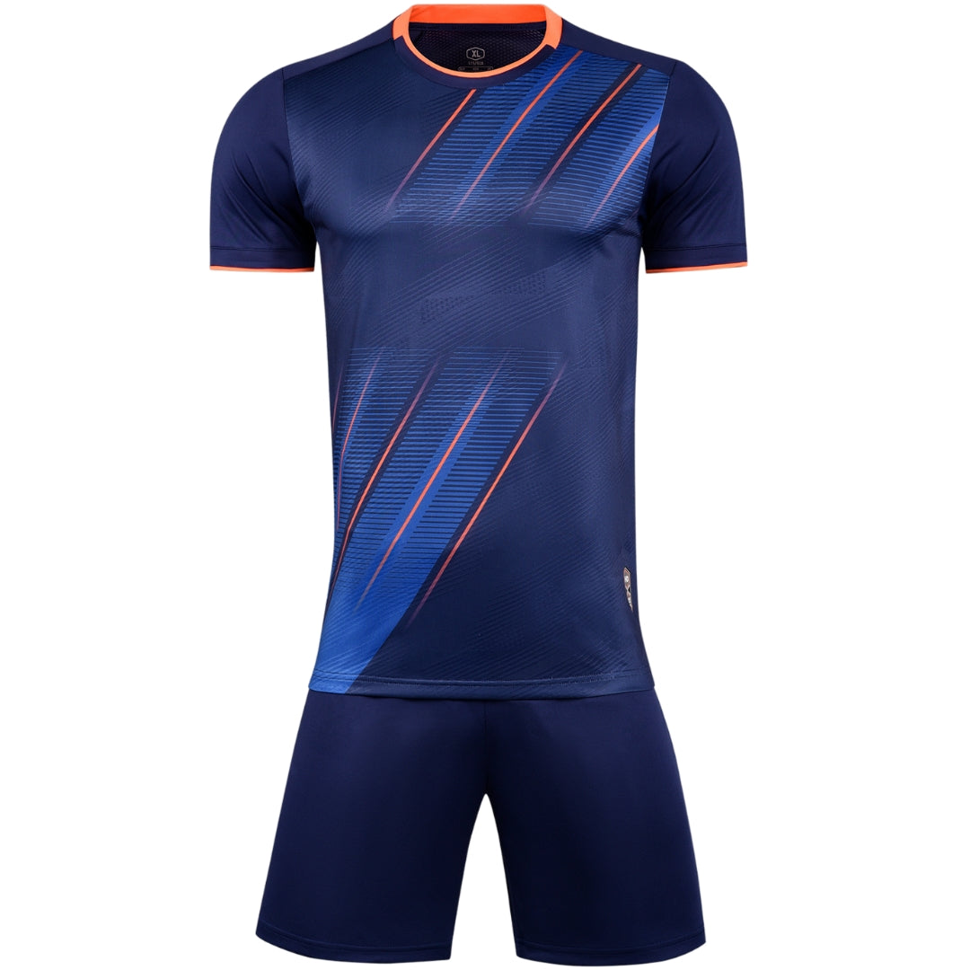 Talon Short Sleeve Team Kit