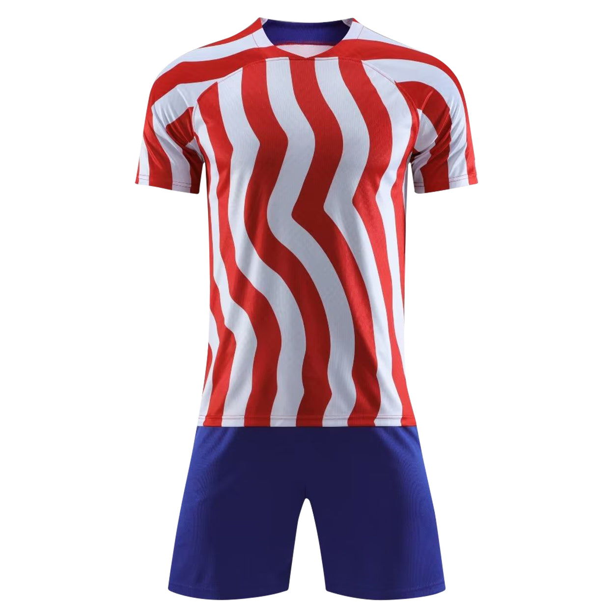 Via Short Sleeve Team Kit
