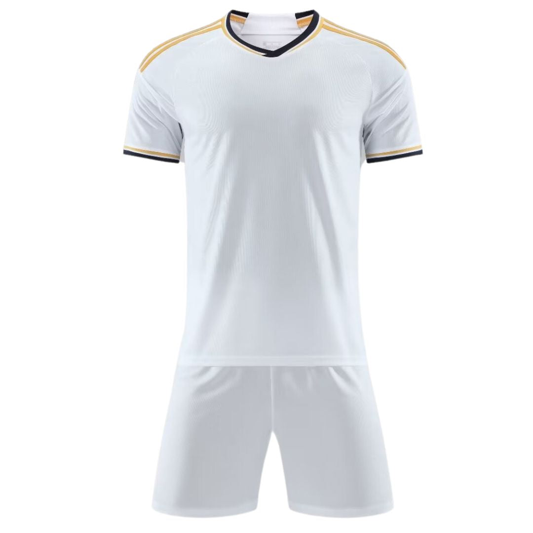 Vigo Short Sleeve Team Kit