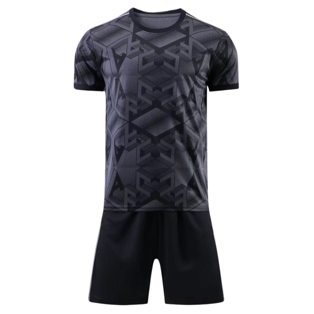 Warrior Short Sleeve Team Kit