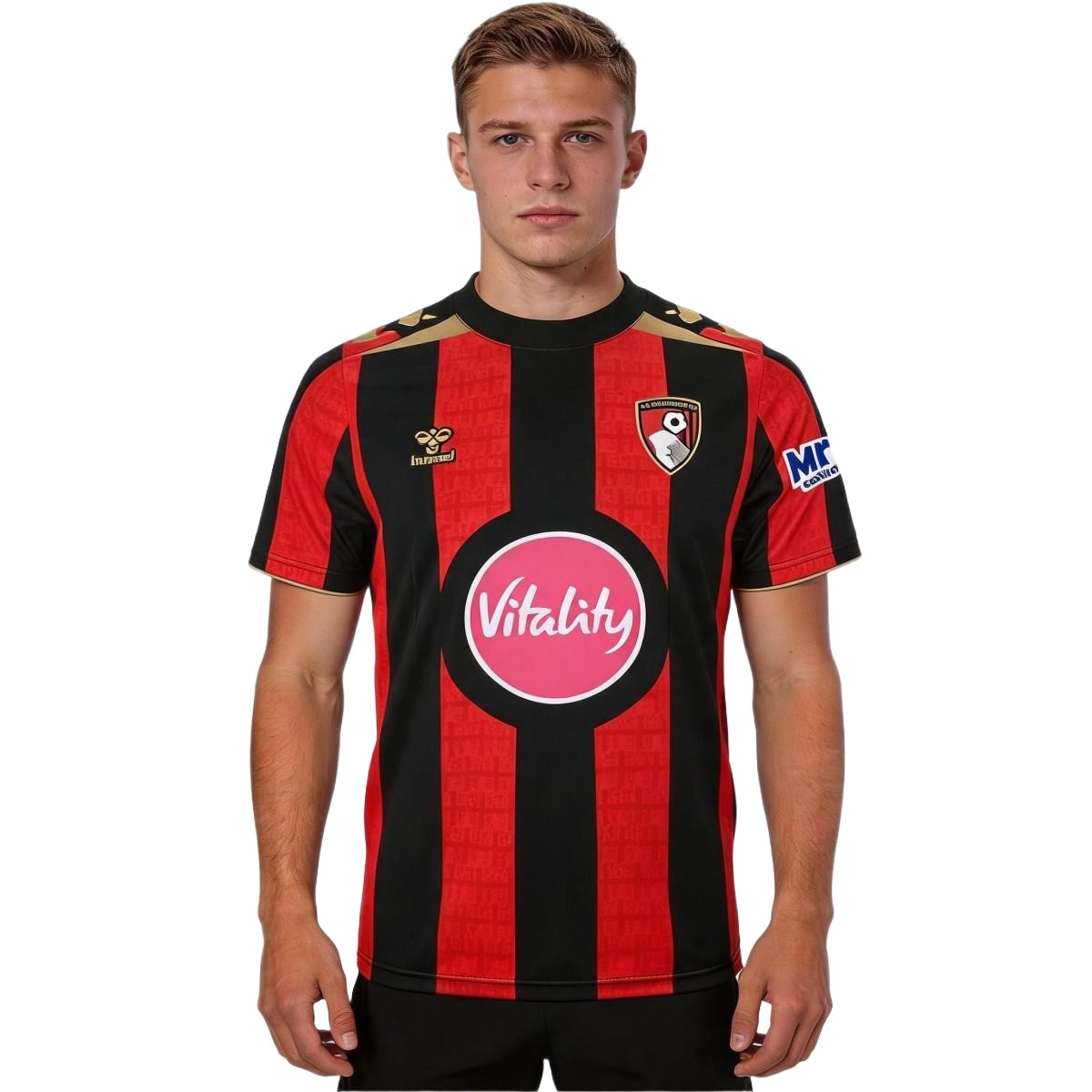 AFC Bournemouth Home Jersey 2026/27