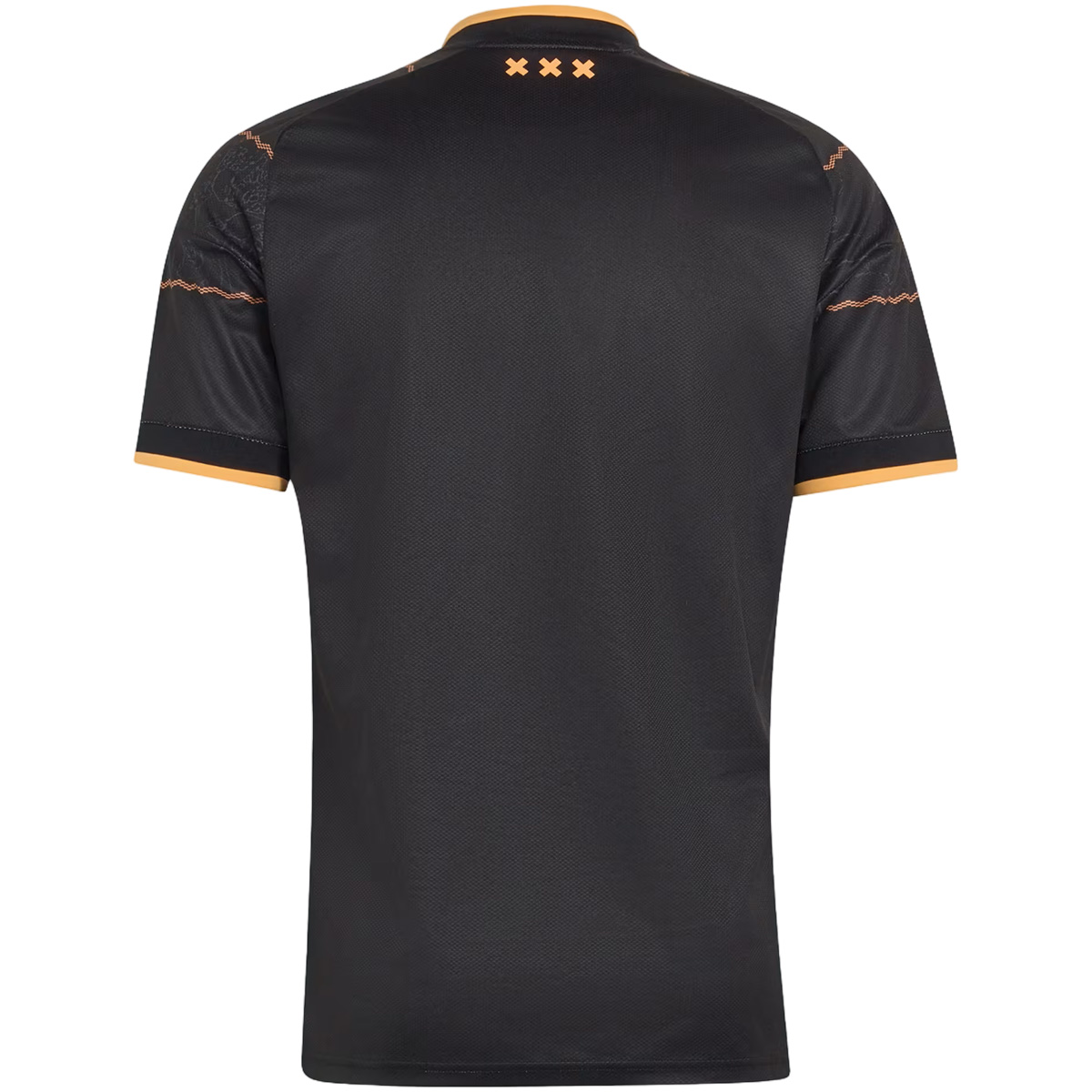 Ajax Away Jersey 2026/27 (back view)