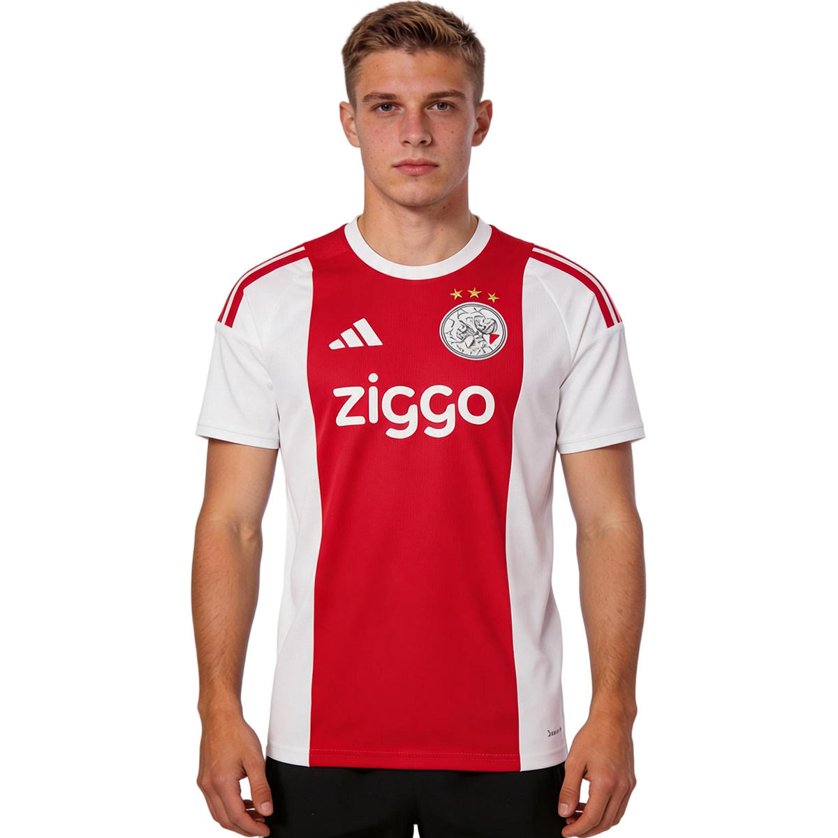 Ajax Home Jersey 2026/27