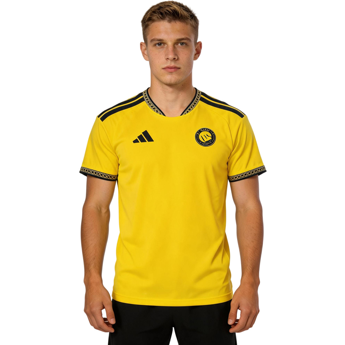 Al Nassr Home Jersey 2026/27