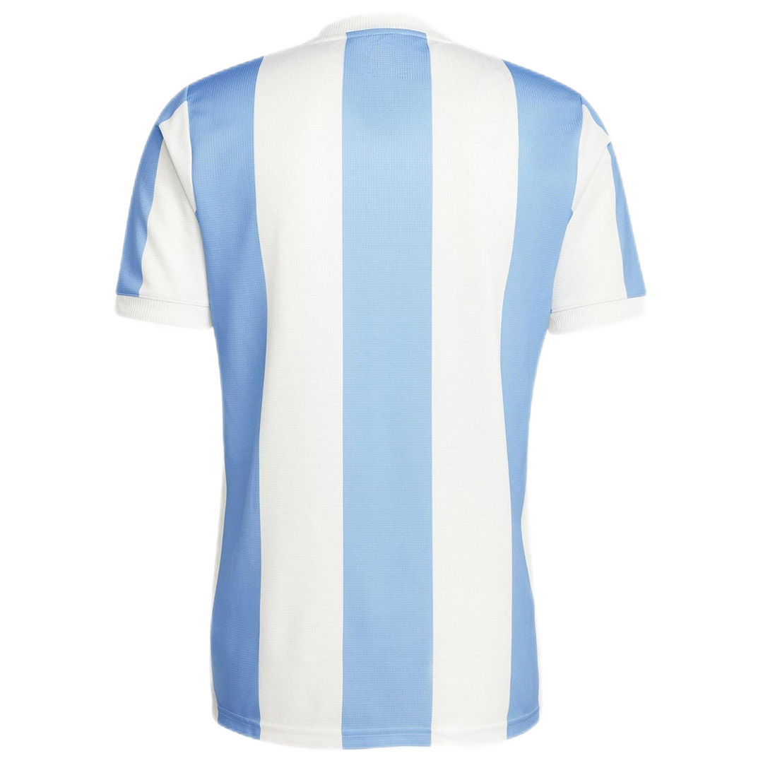 Argentina 50 Years Anniversary Collection Jersey 2024 (back view)