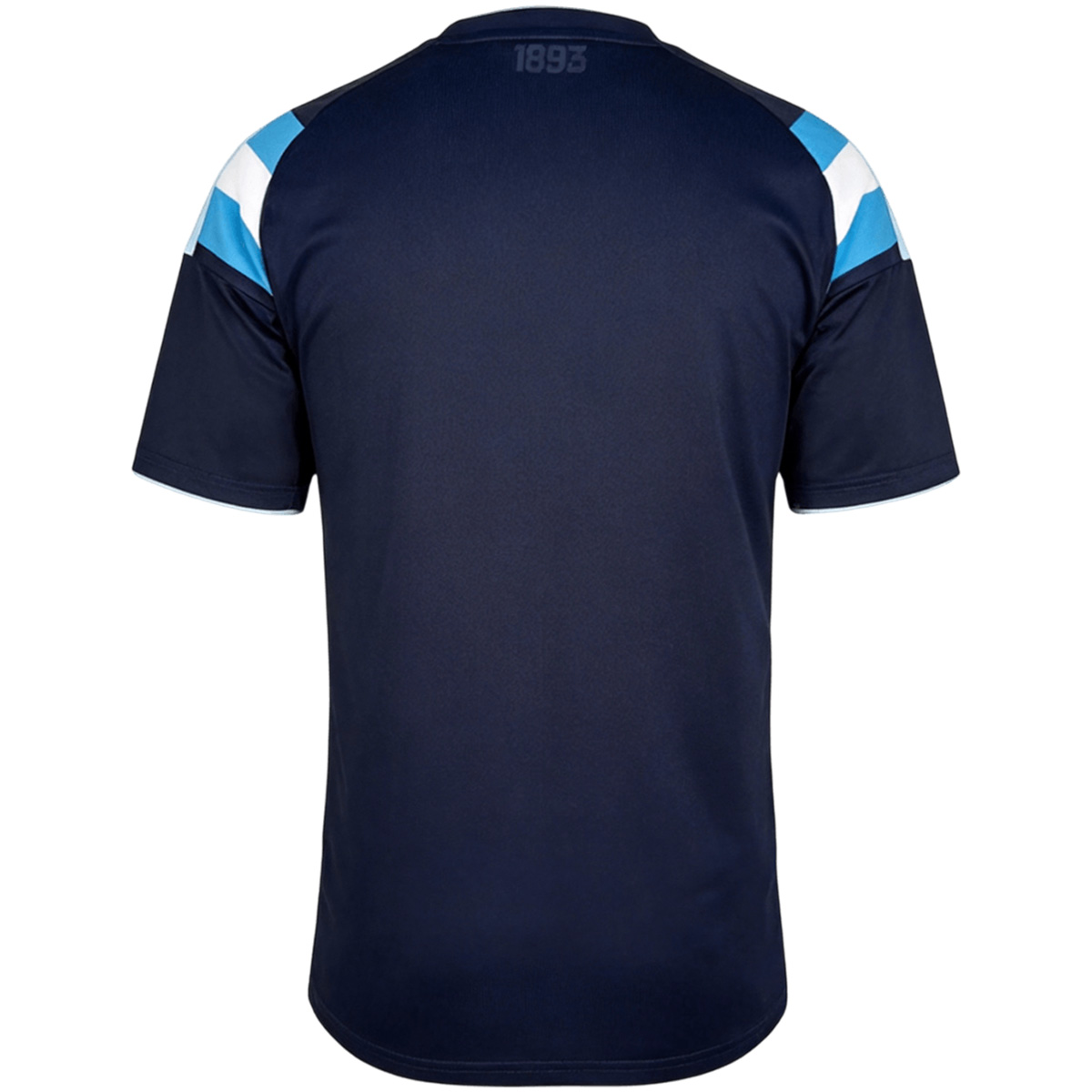 Argentina Designer Jersey 2026 (back view)