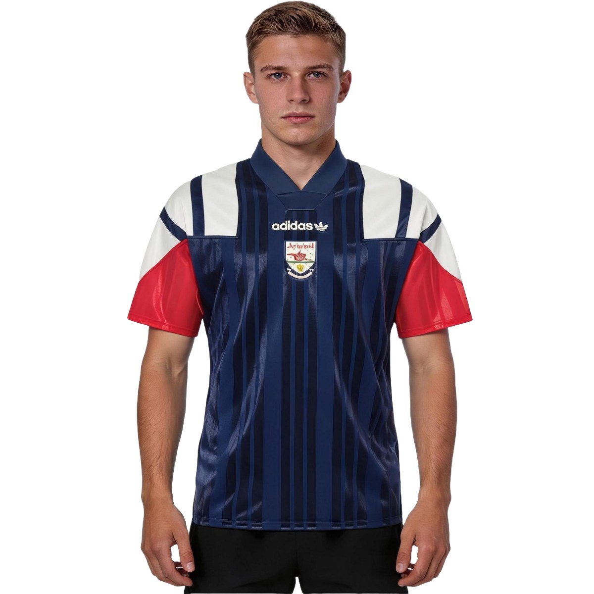 Arsenal EQT Collection Jersey 2026/27