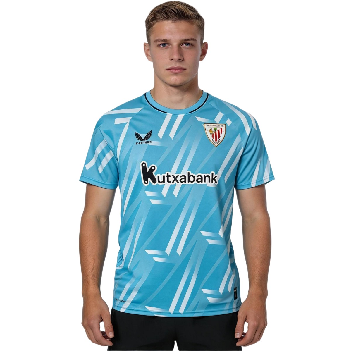 Athletic Bilbao Third Jersey 2026/27