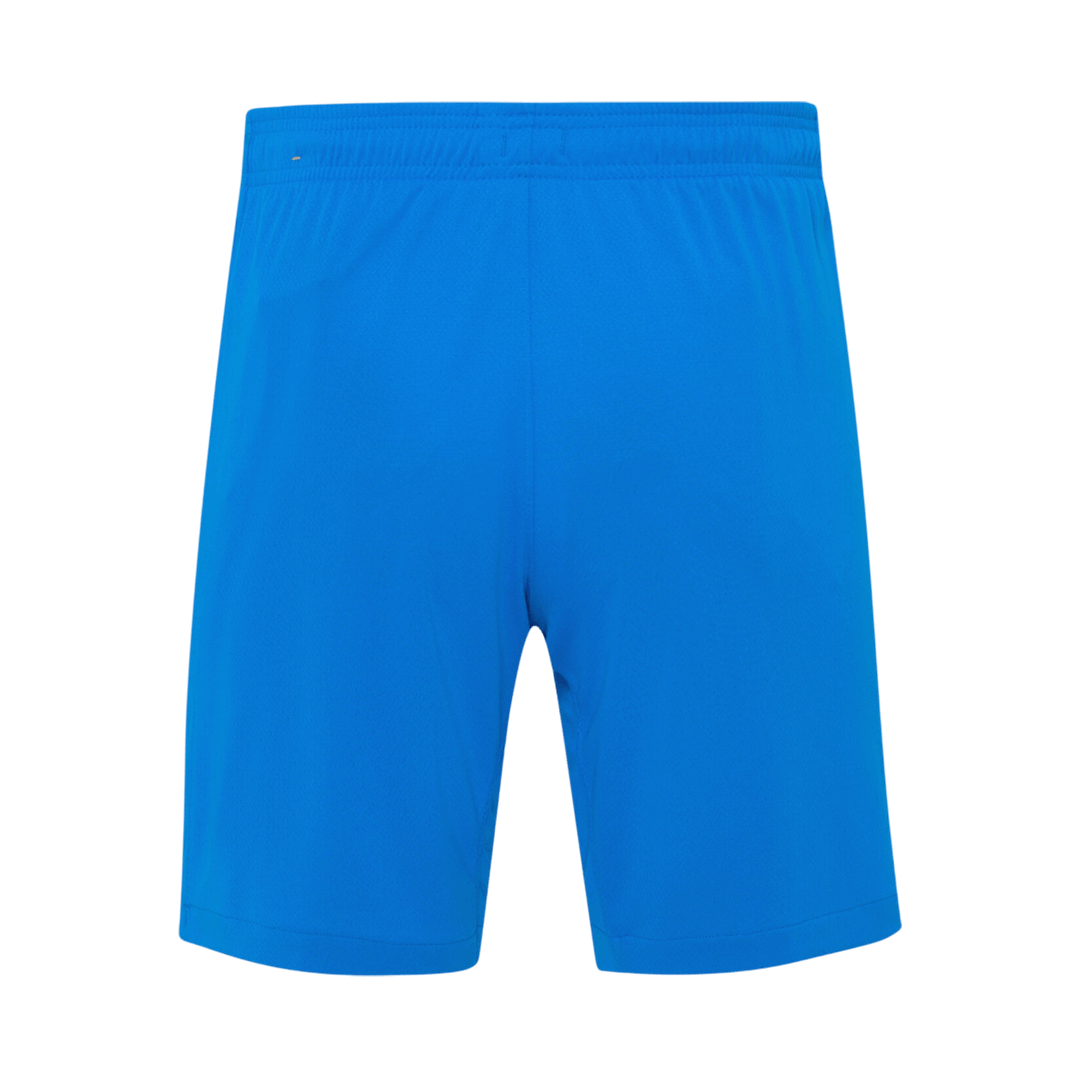 Atletico Madrid Third Soccer Shorts 2025/26 (back view)
