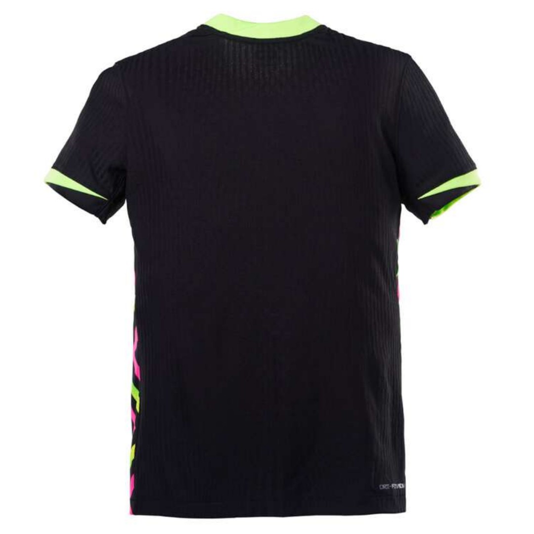 Australia Away Jersey 2025 (back view)