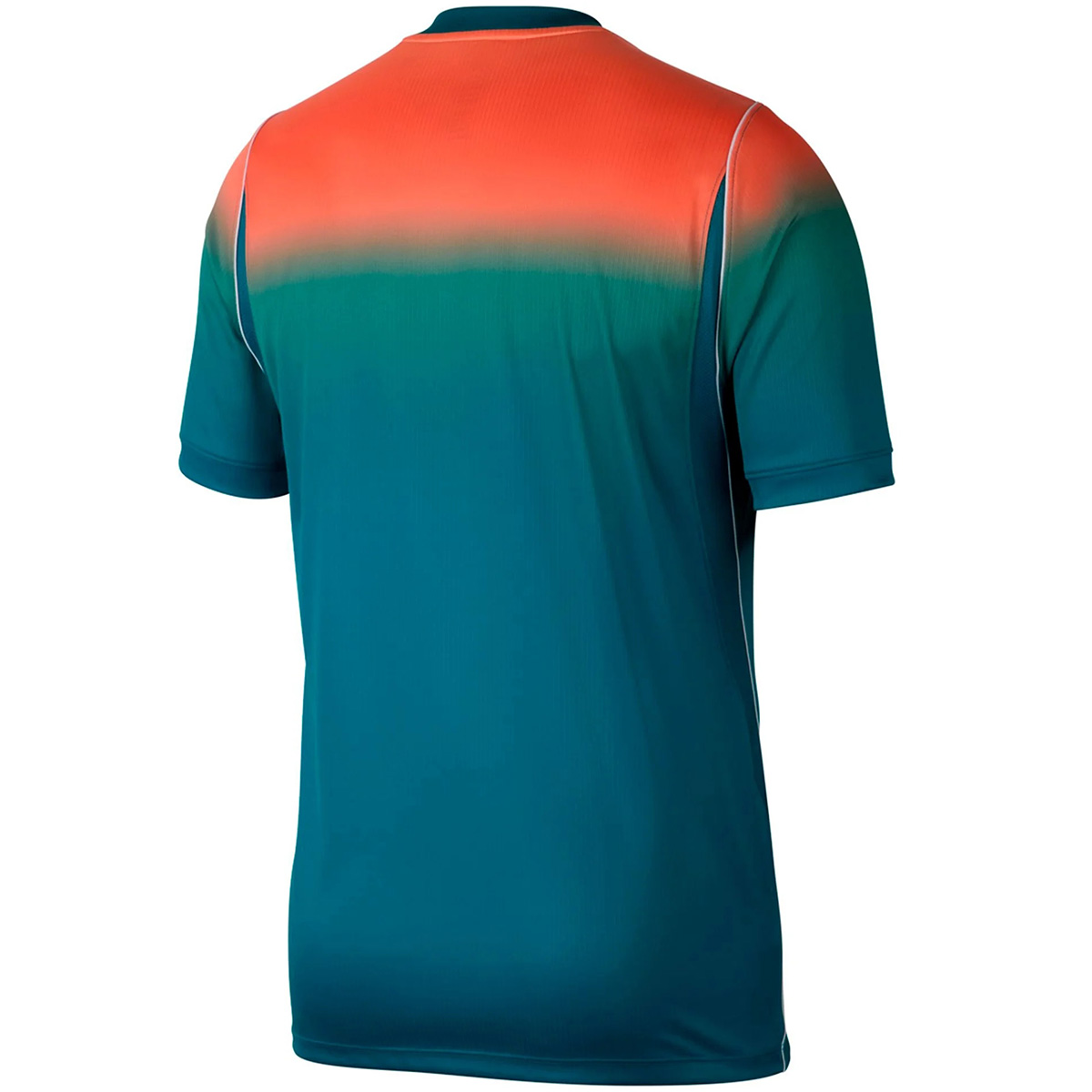 Australia Away Jersey World Cup 2026 (back view)