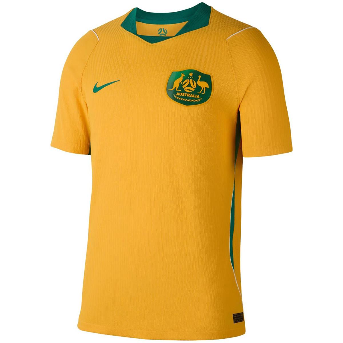 Australia Home Jersey World Cup 2026