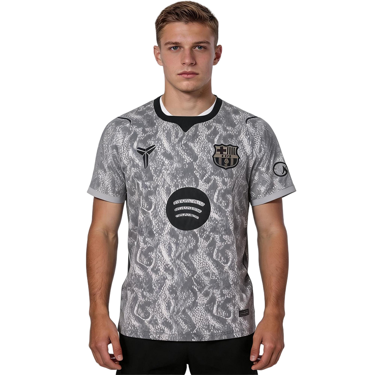 Barcelona Goalkeeper Jersey 2026/27