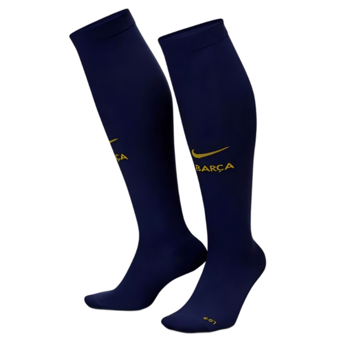 Barcelona Home Football Socks 2026/27