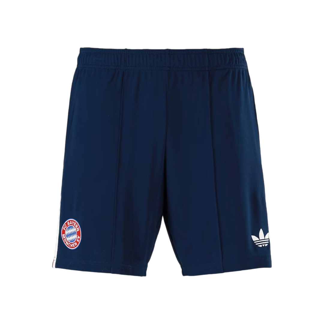 Bayern Munich Away Soccer Shorts 2026/27