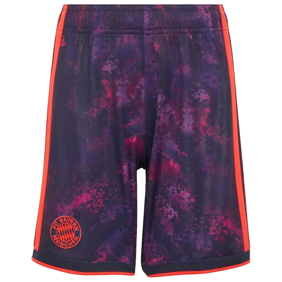Bayern Munich Third Football Shorts 2026/27